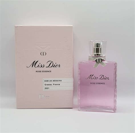 dior rose essence price|dioressence vintage.